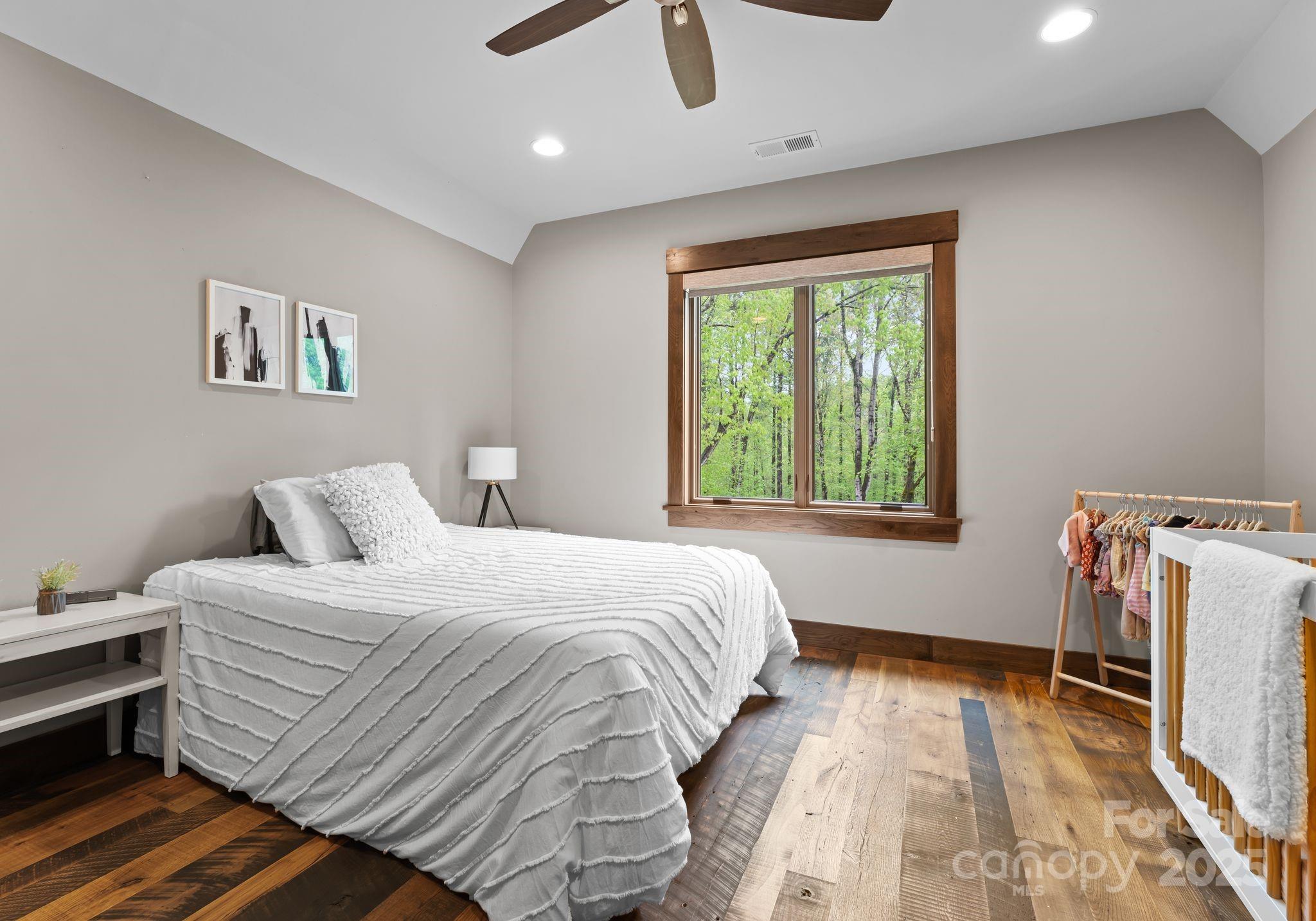 The Sanctuary - Residential