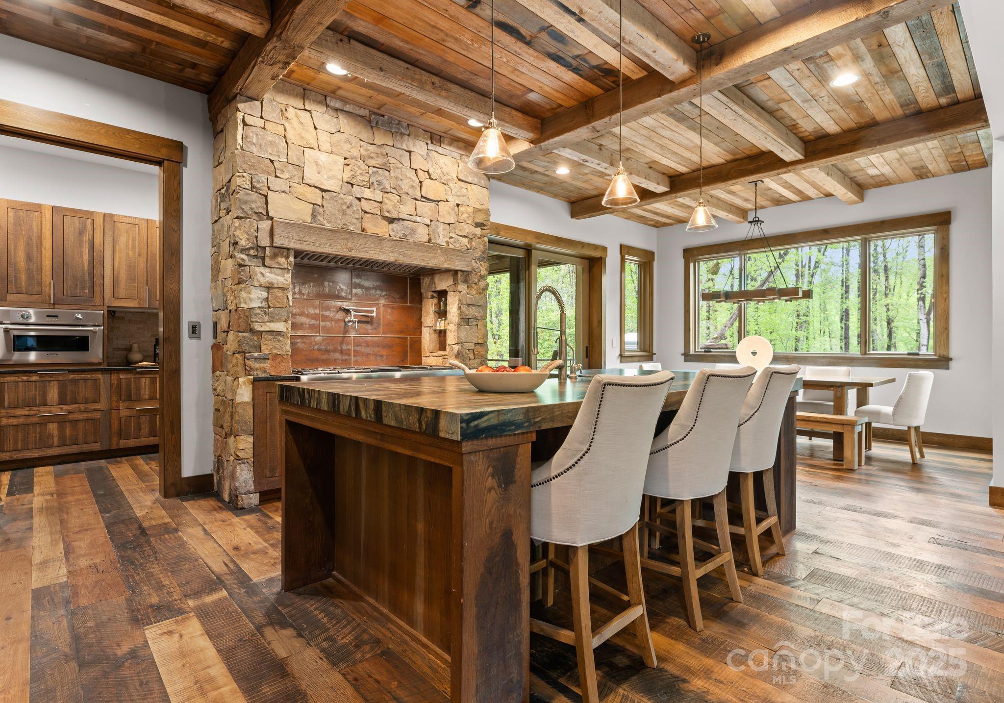 The Sanctuary - Residential