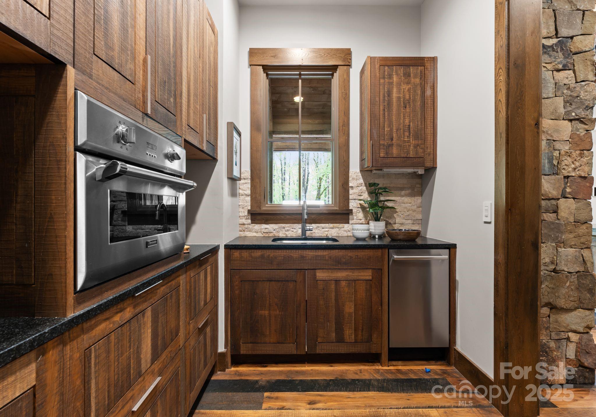 The Sanctuary - Residential