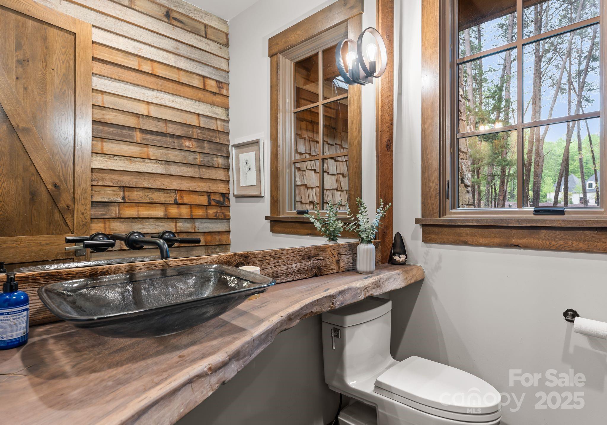 The Sanctuary - Residential