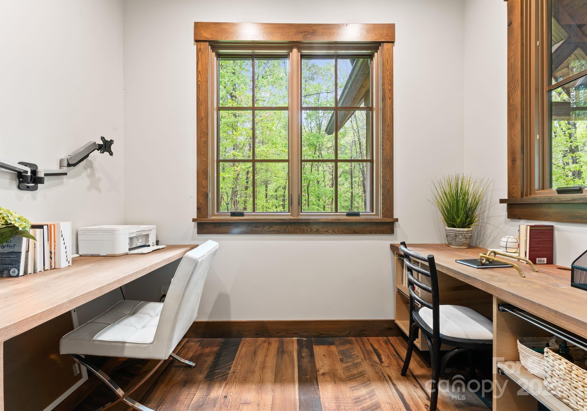 The Sanctuary - Residential