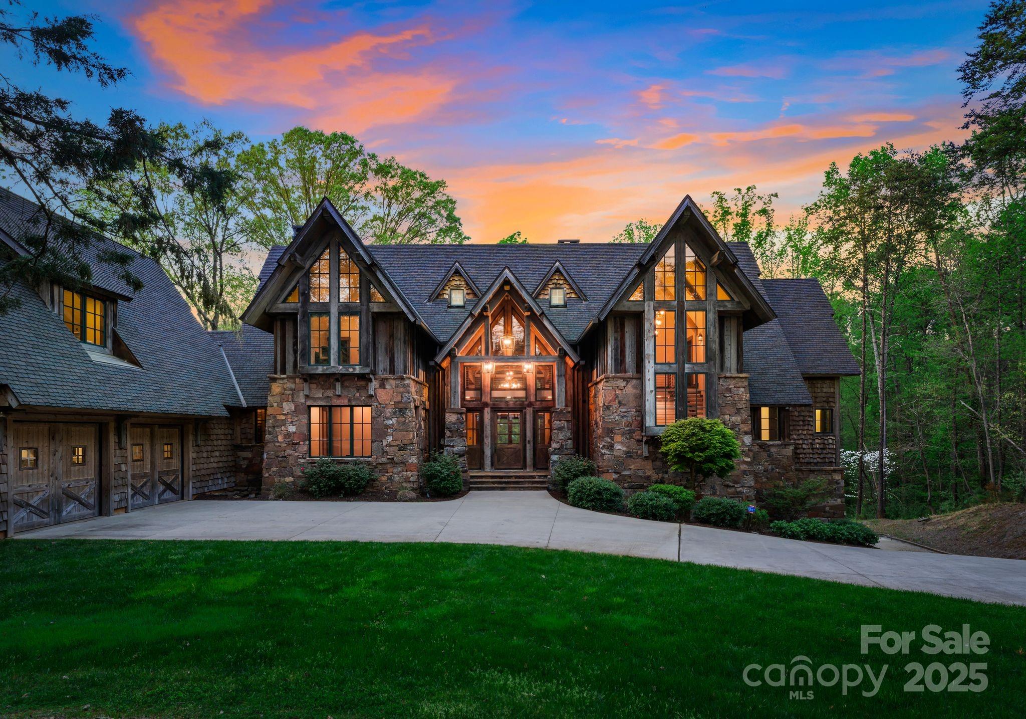 The Sanctuary - Residential