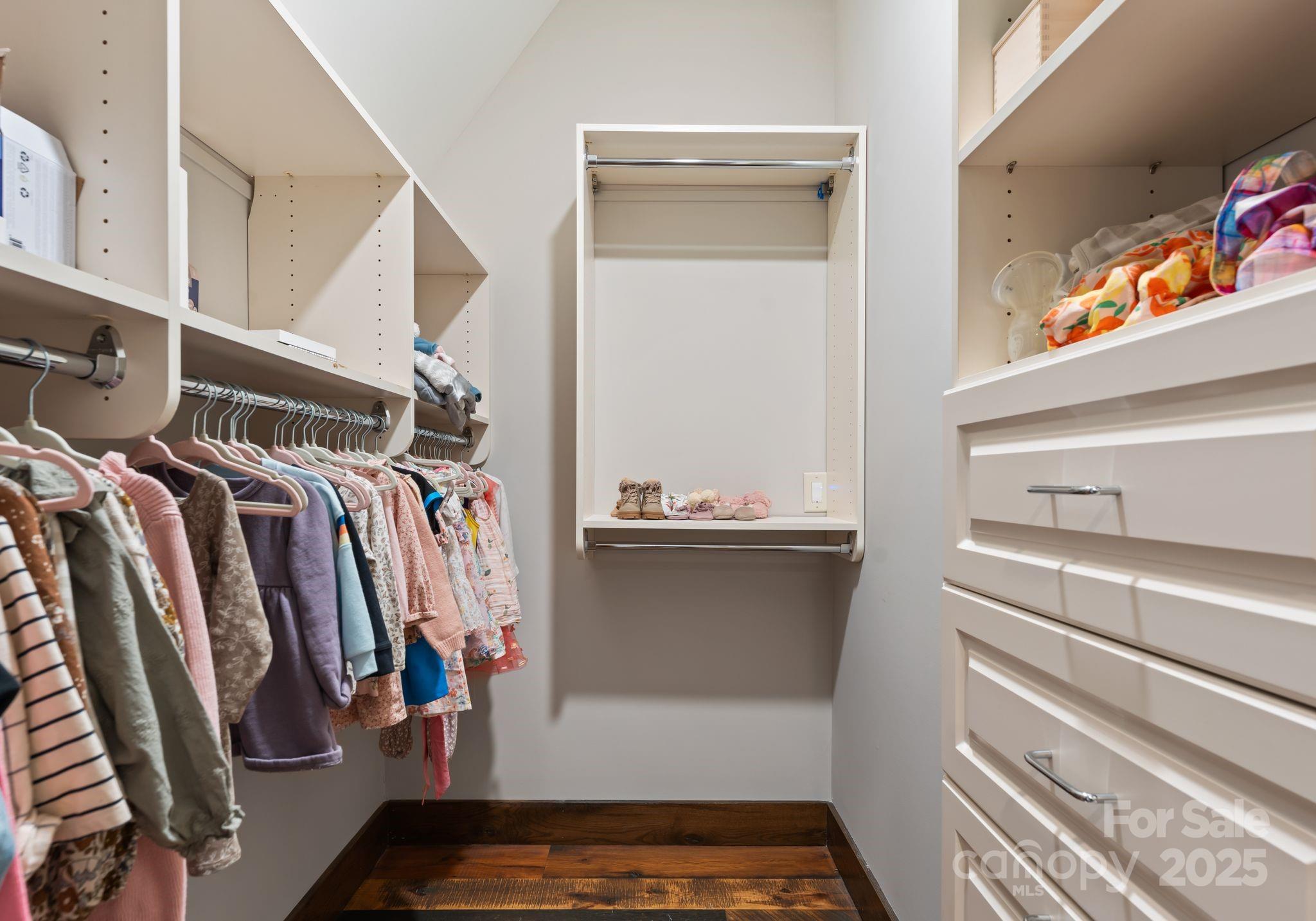 The Sanctuary - Residential