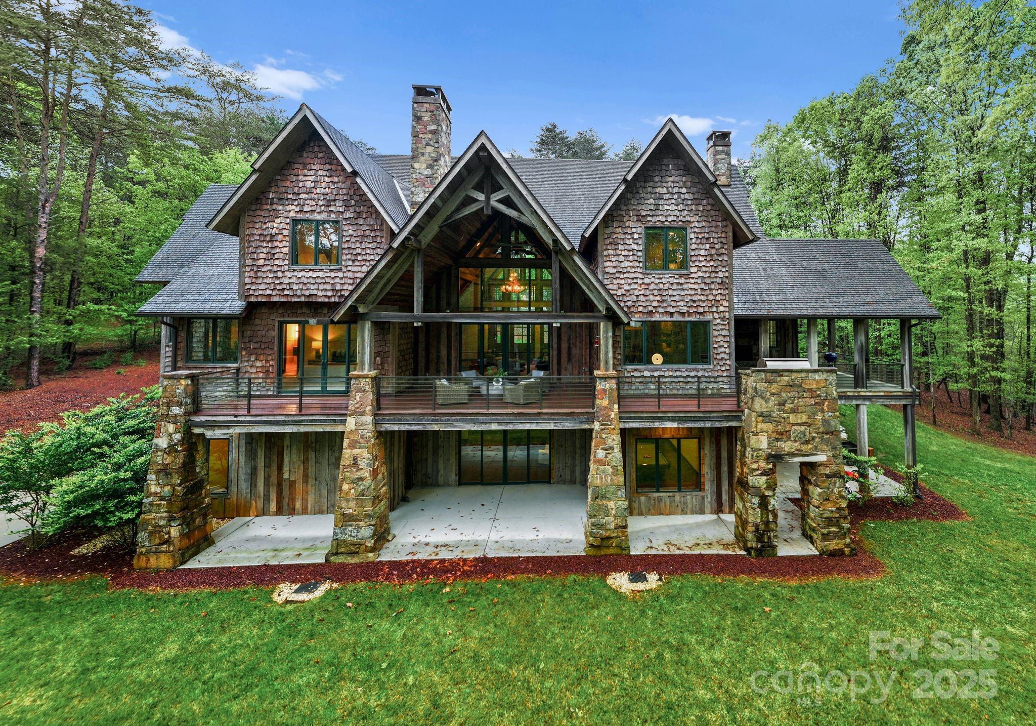 The Sanctuary - Residential