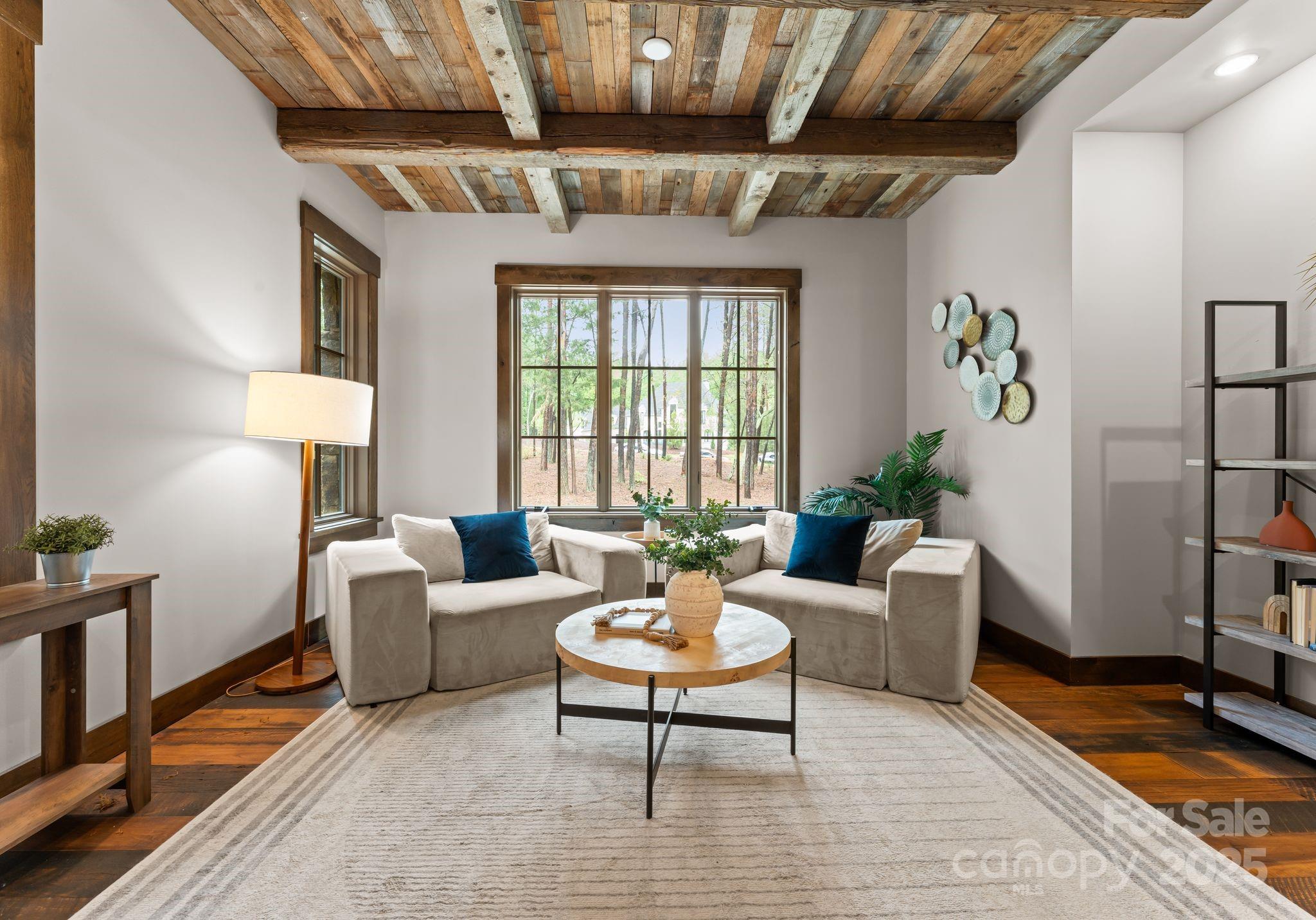 The Sanctuary - Residential