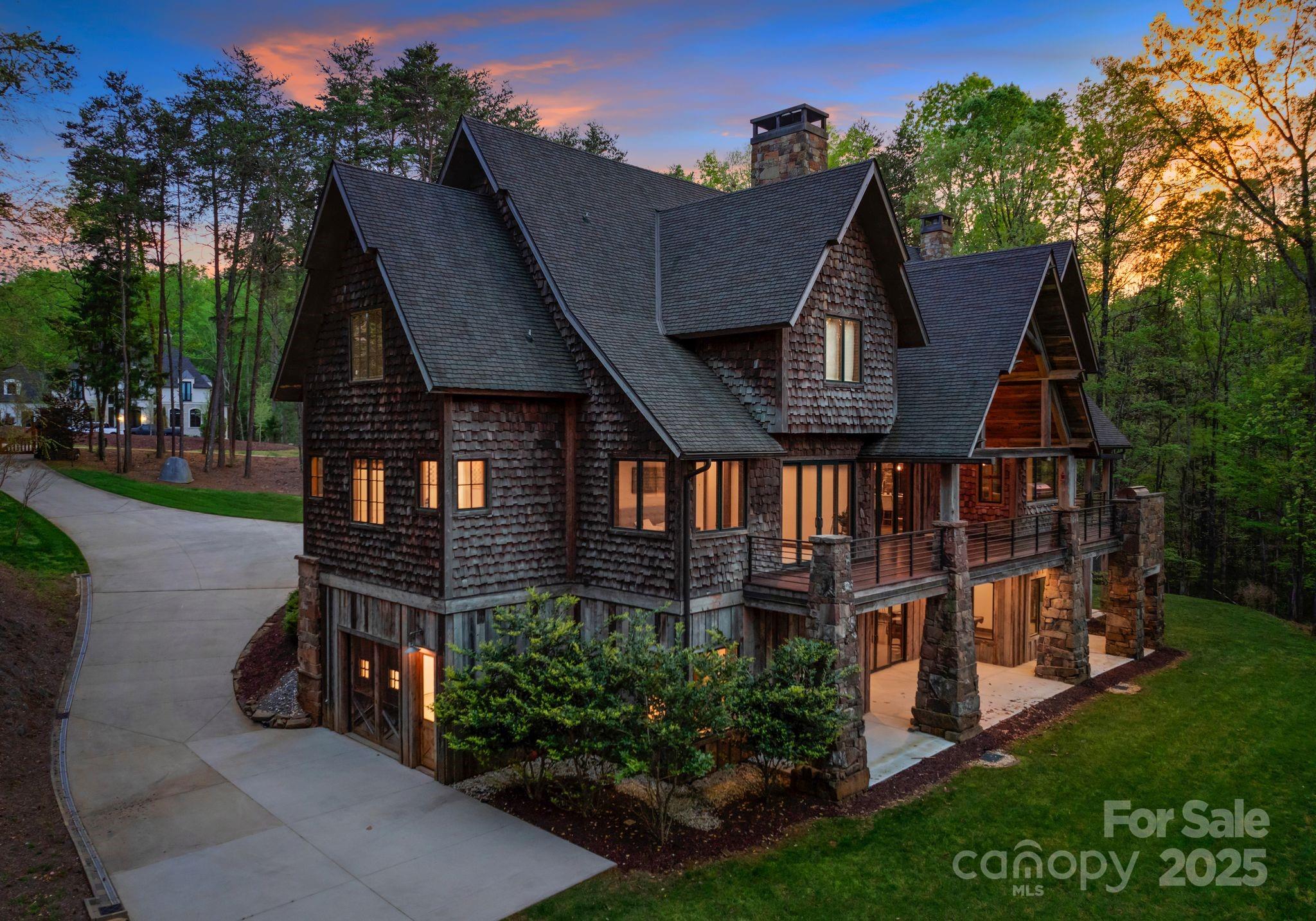 The Sanctuary - Residential