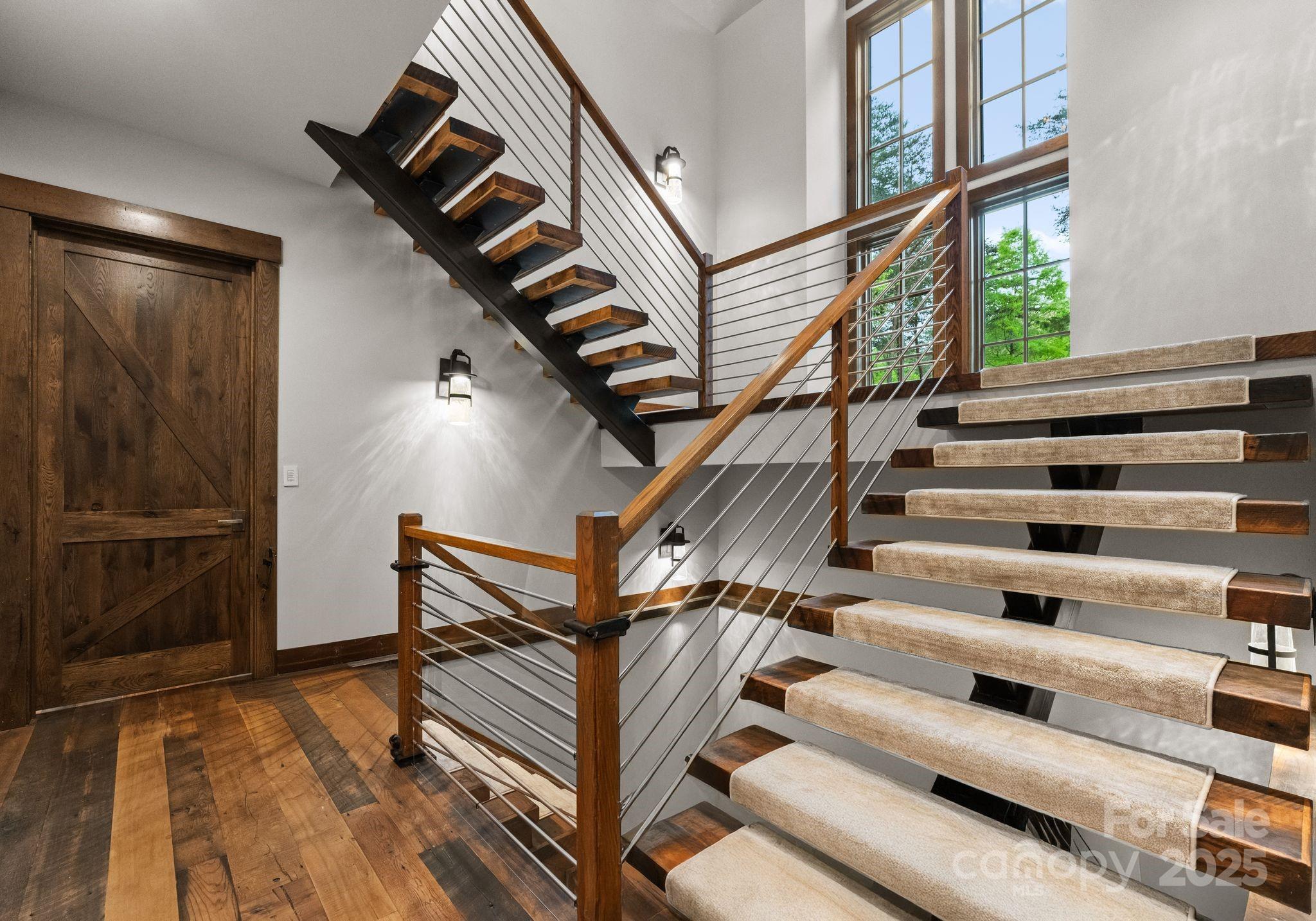 The Sanctuary - Residential