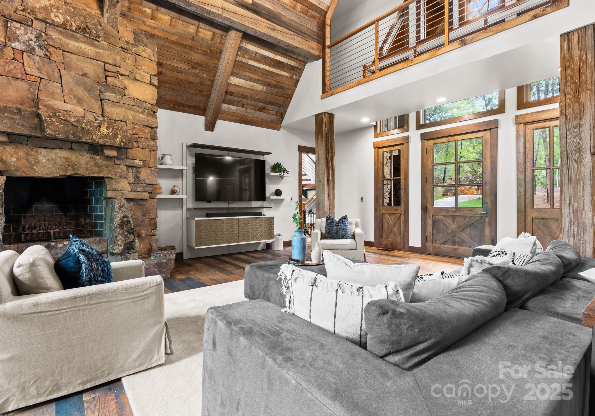 The Sanctuary - Residential