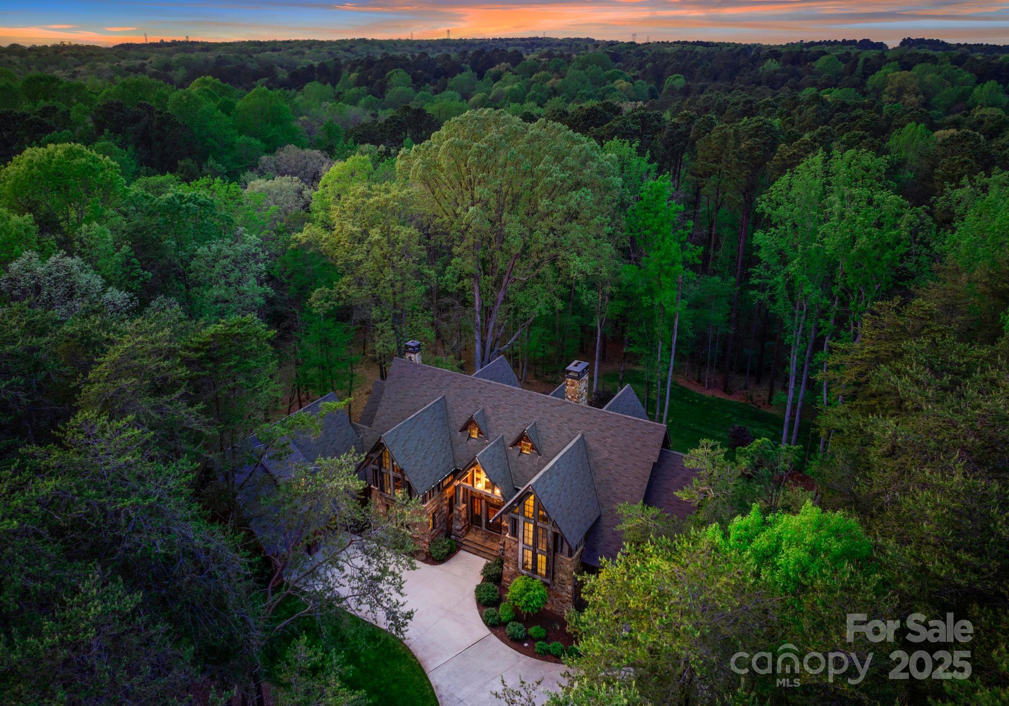 The Sanctuary - Residential