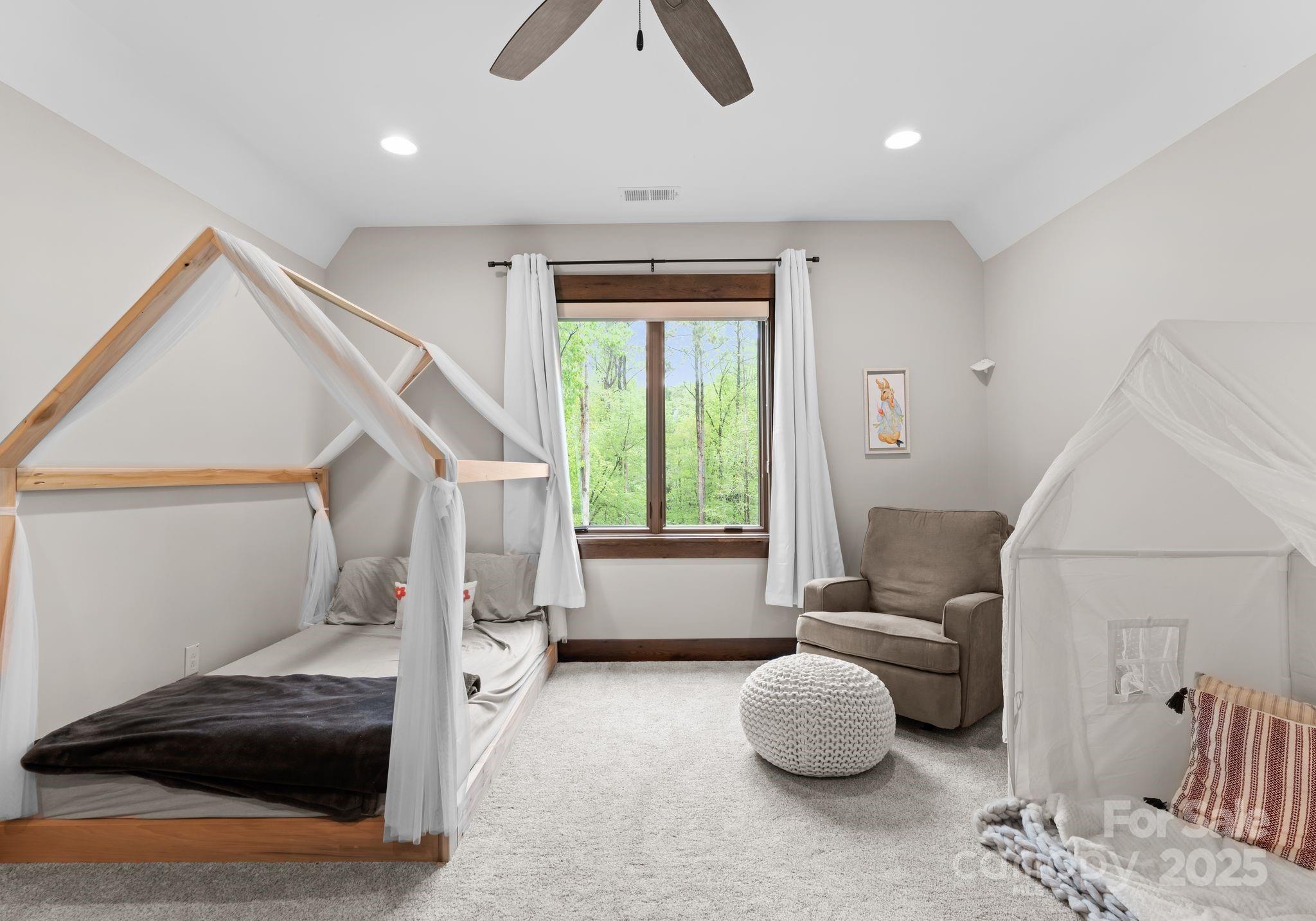 The Sanctuary - Residential