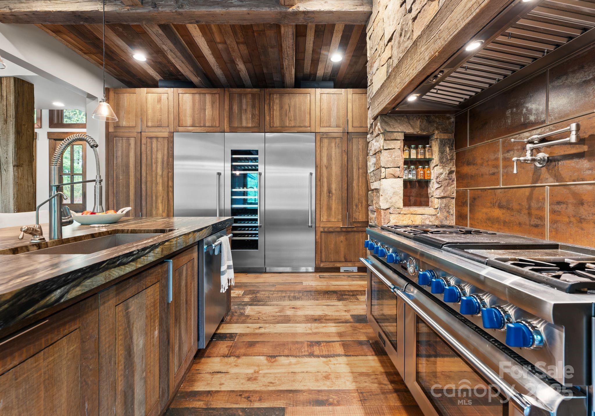 The Sanctuary - Residential