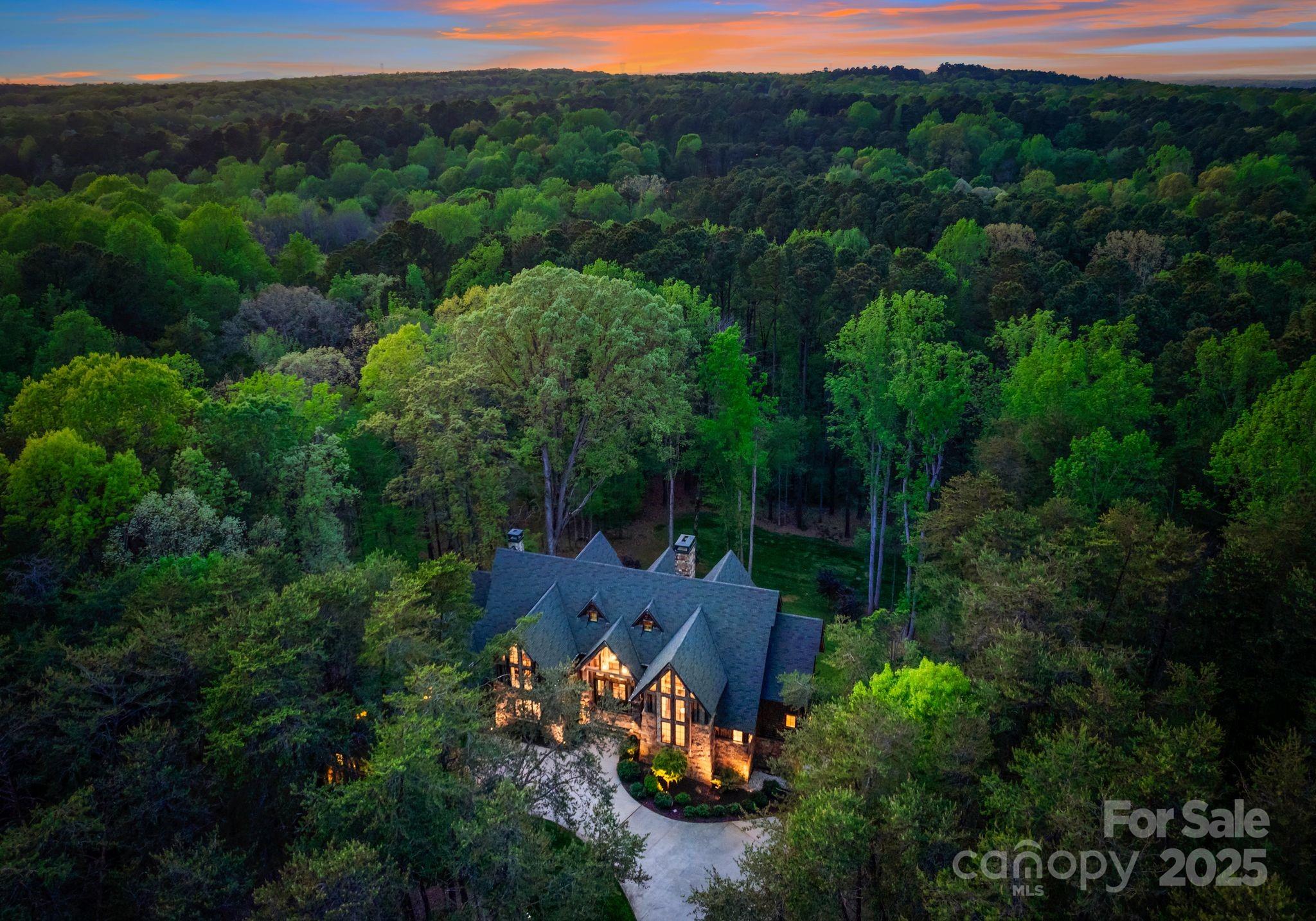 The Sanctuary - Residential