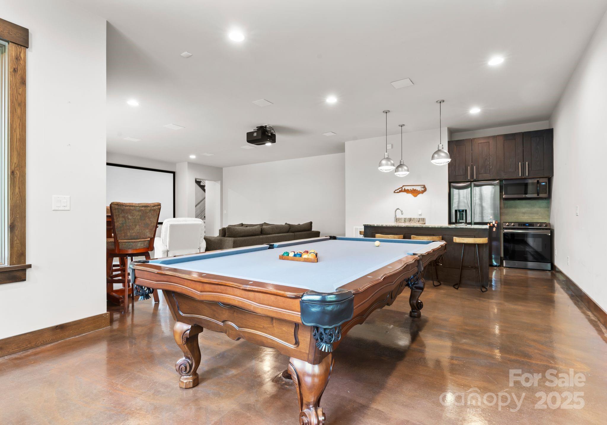 The Sanctuary - Residential