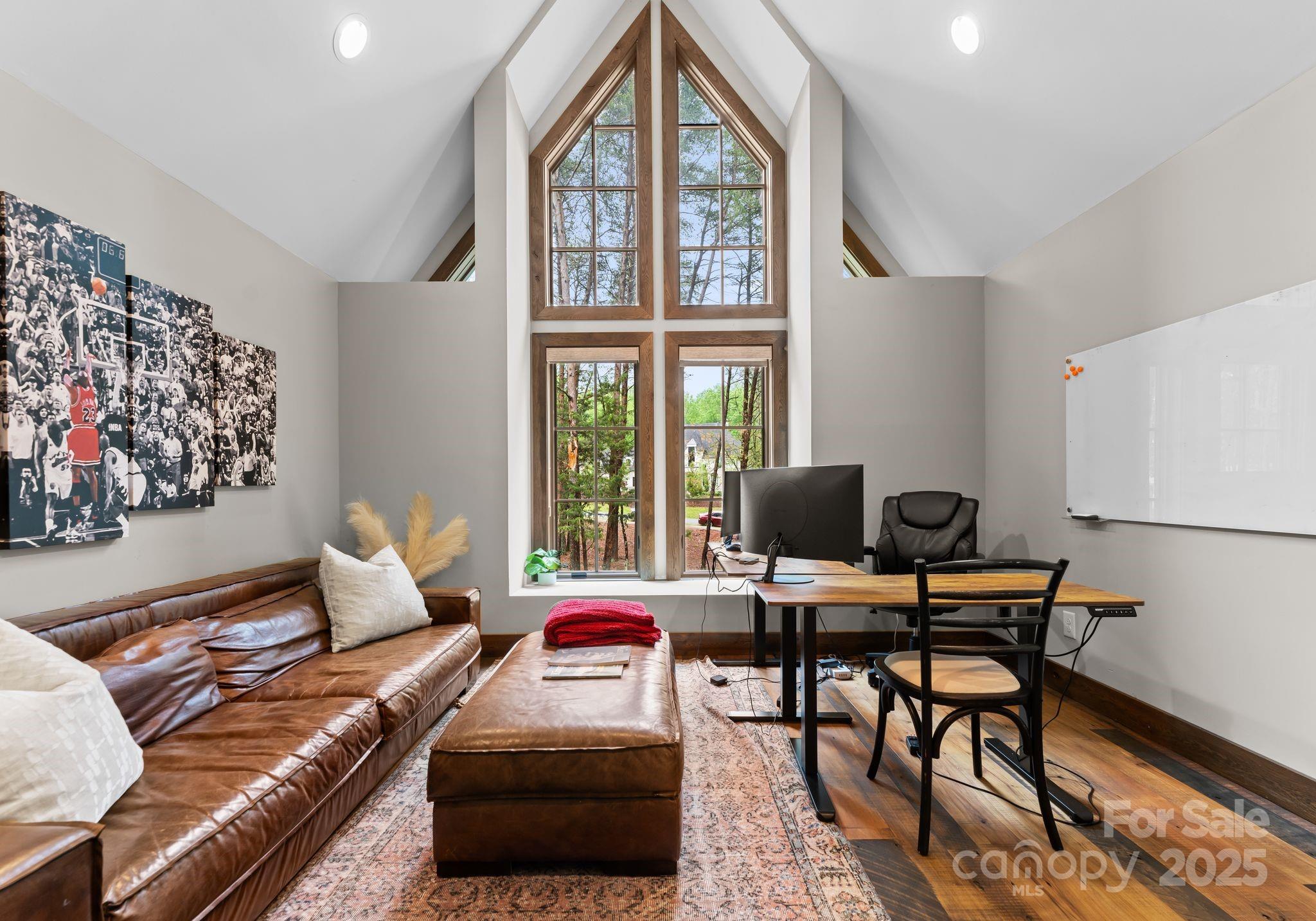 The Sanctuary - Residential