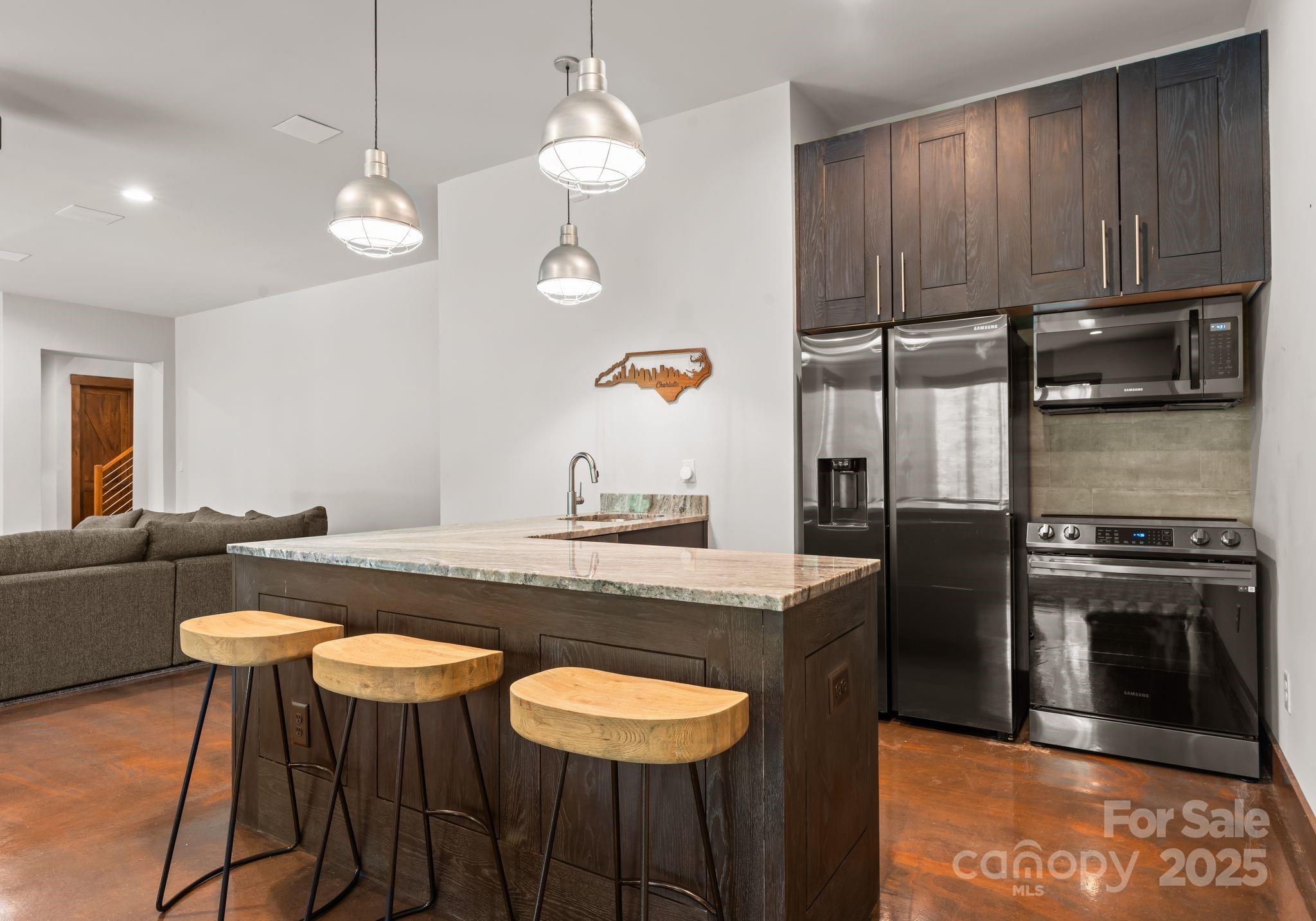 The Sanctuary - Residential