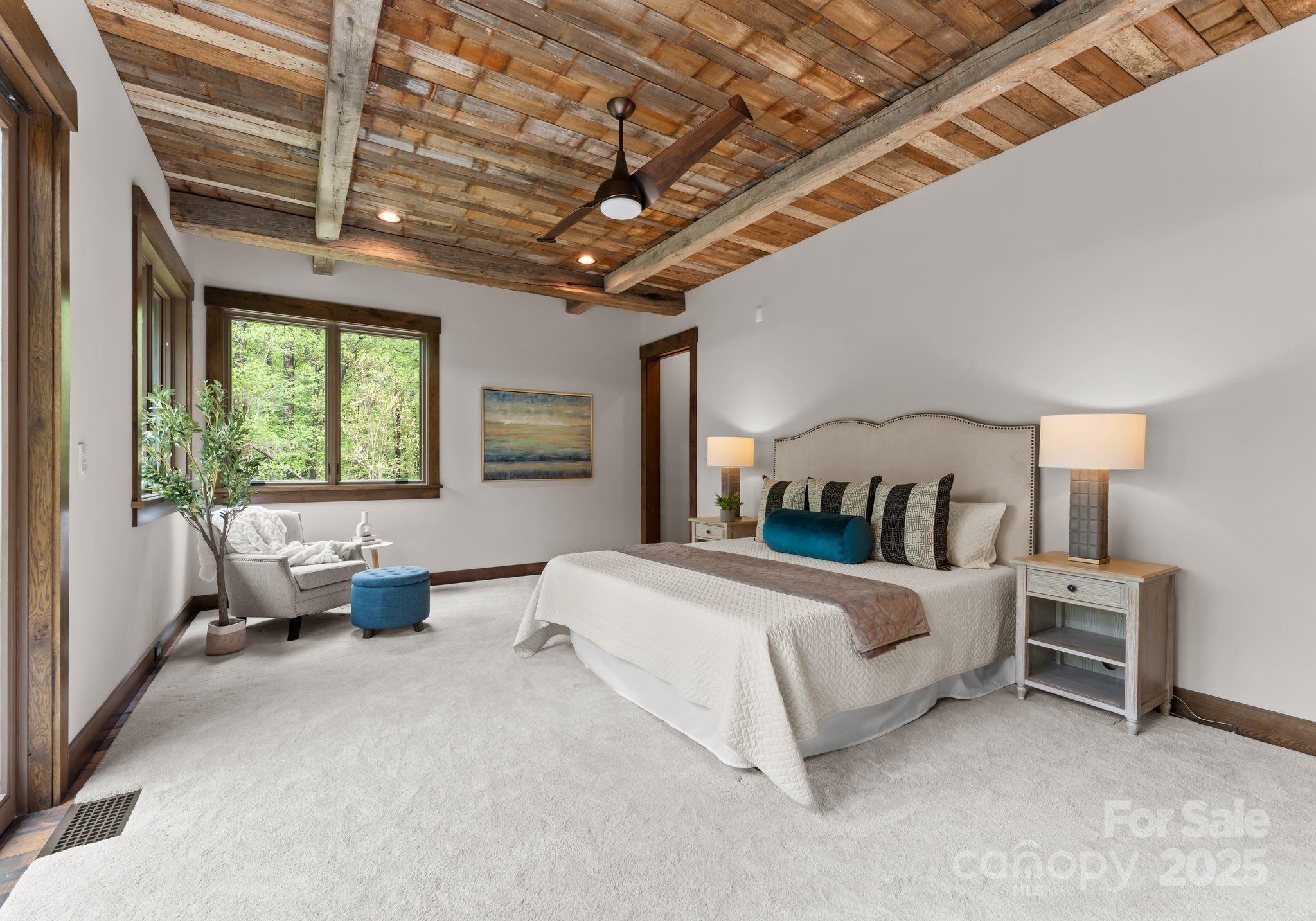 The Sanctuary - Residential