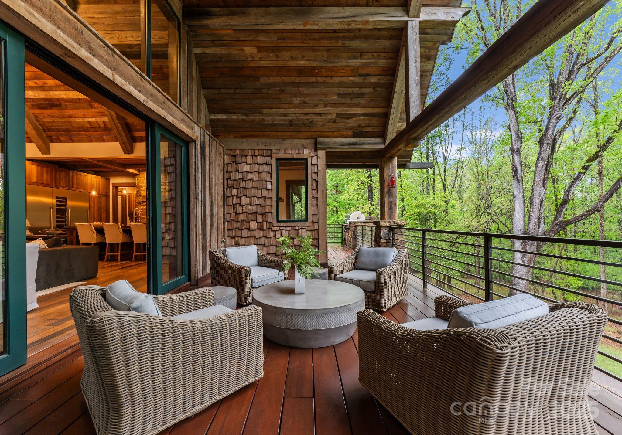 The Sanctuary - Residential