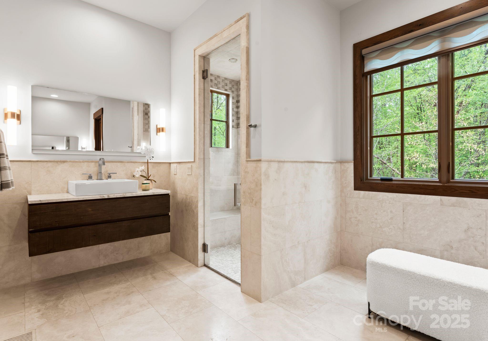 The Sanctuary - Residential