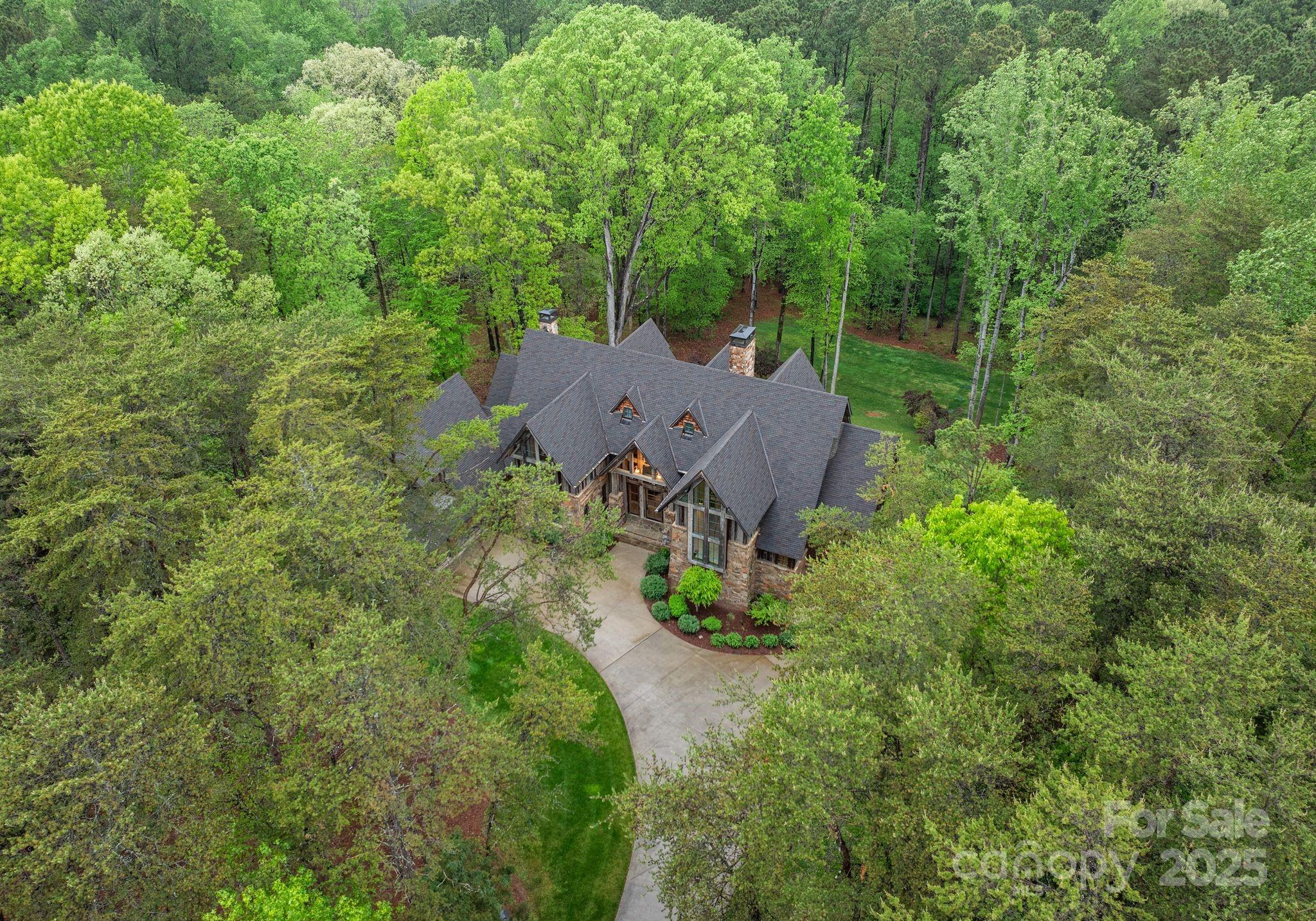 The Sanctuary - Residential