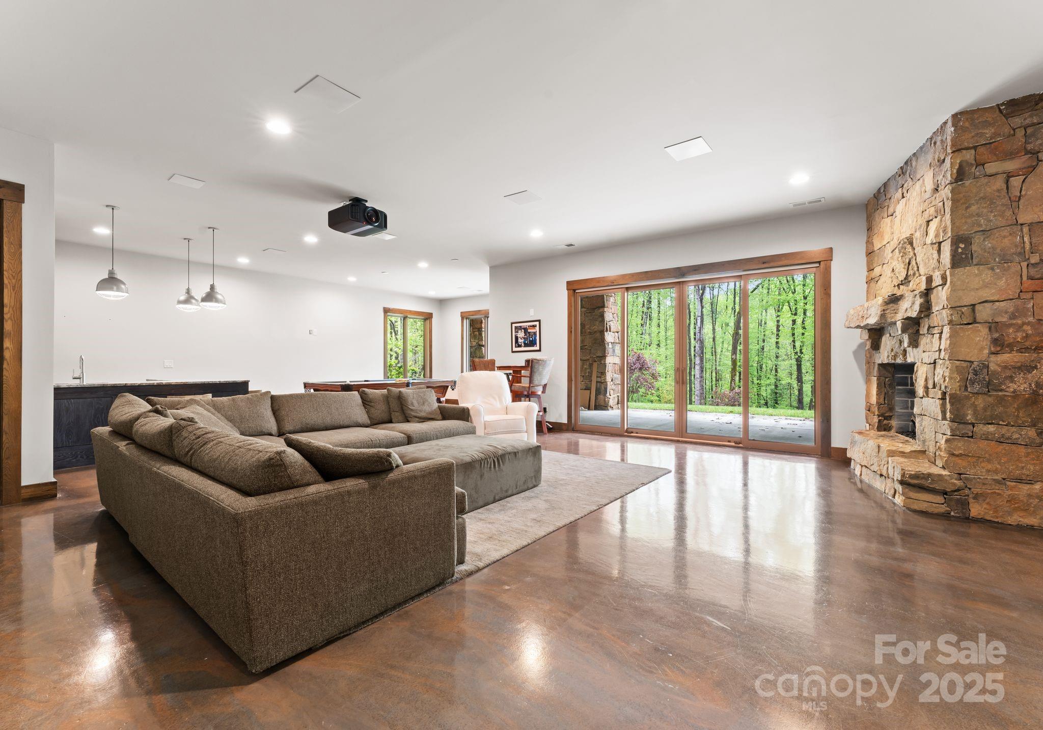 The Sanctuary - Residential