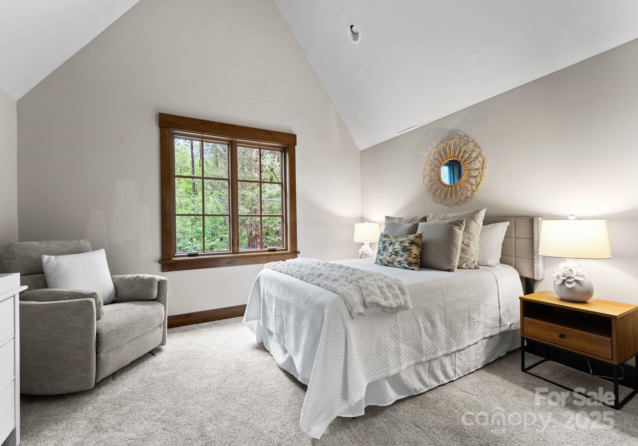 The Sanctuary - Residential