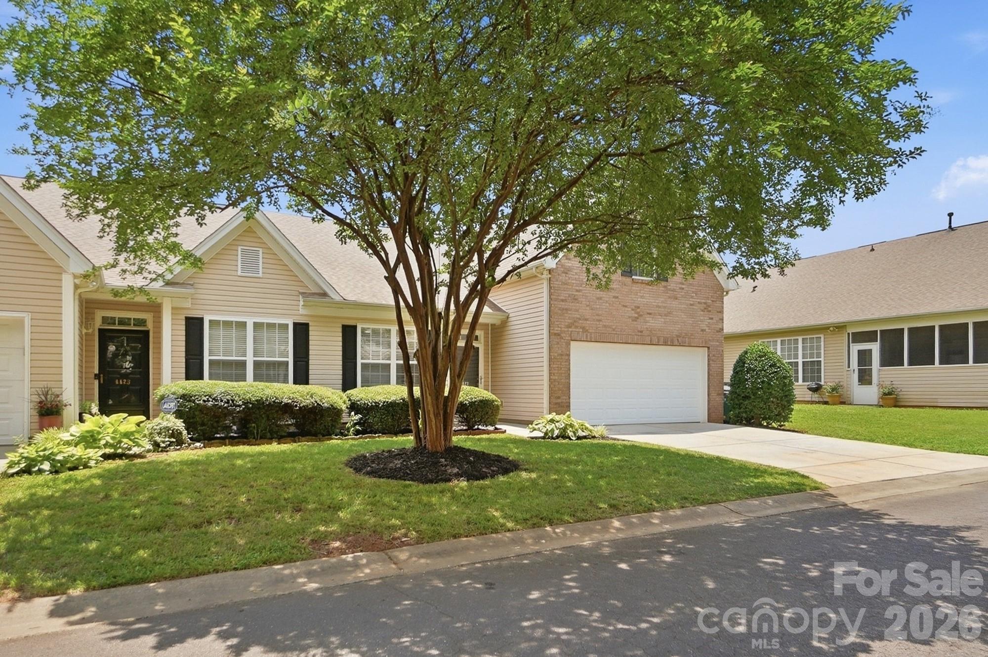 4427 Glenlea Commons Drive
