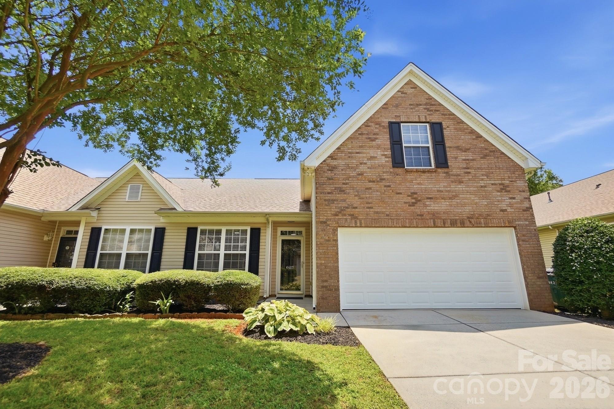 4427 Glenlea Commons Drive