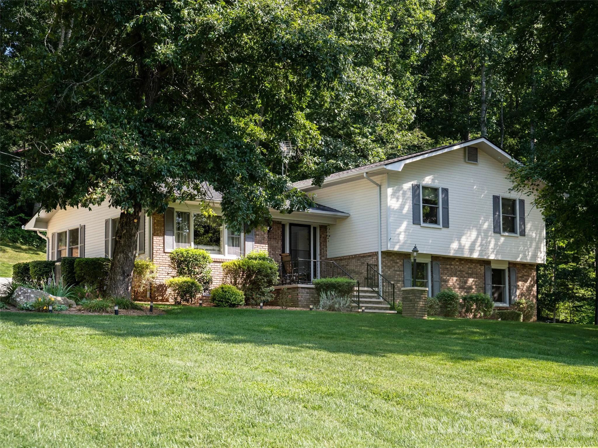 1 Morris Drive, Weaverville, NC, 28787
