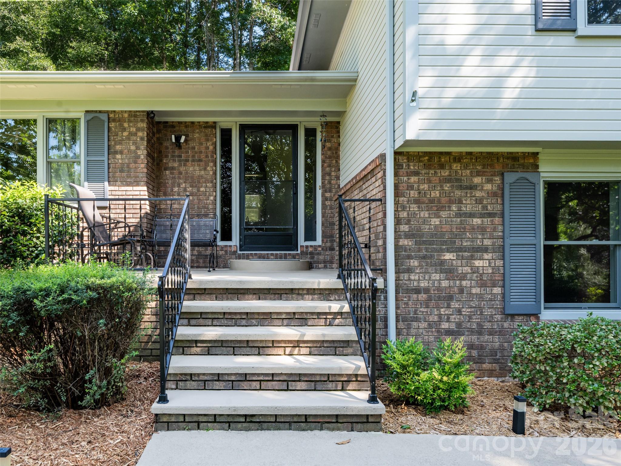 1 Morris Drive
