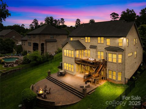2289 Pine Valley Drive Denver NC 28037