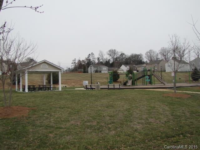 Brandon Ridge - Residential Lease