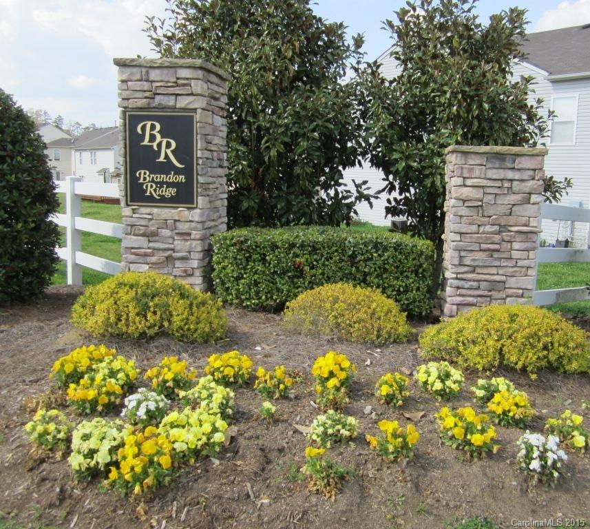 Brandon Ridge - Residential Lease