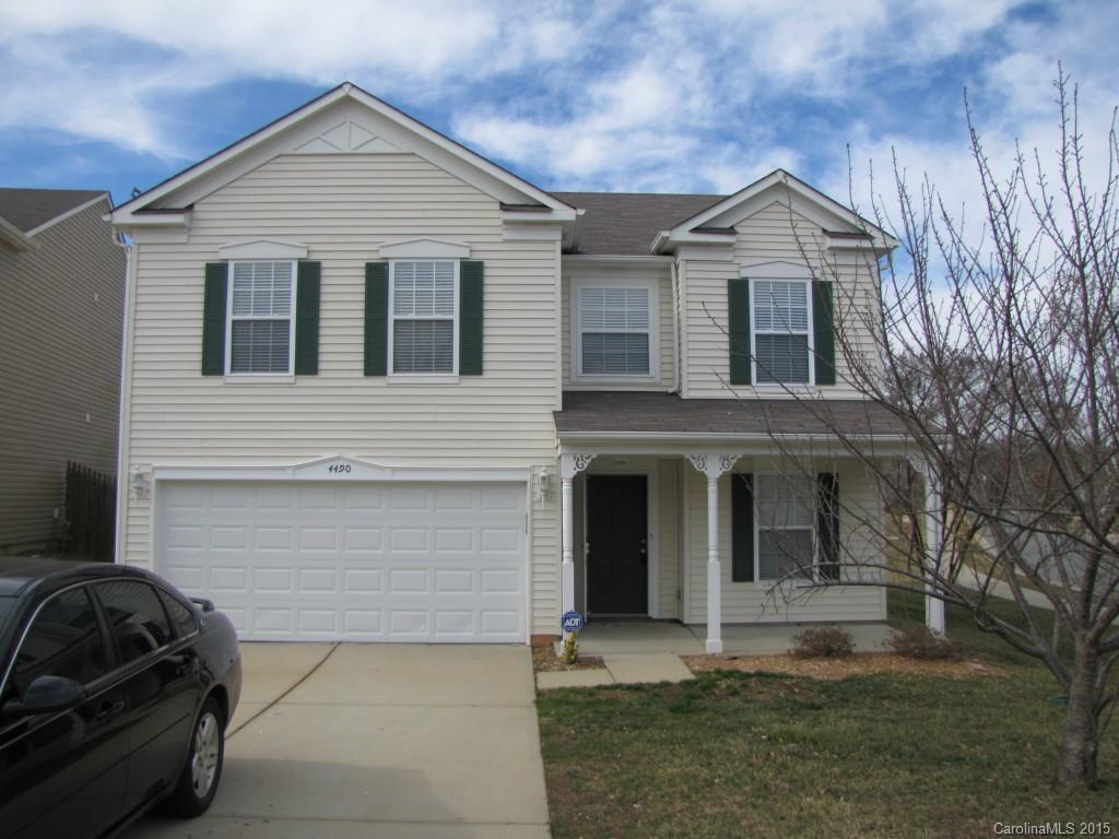 Brandon Ridge - Residential Lease