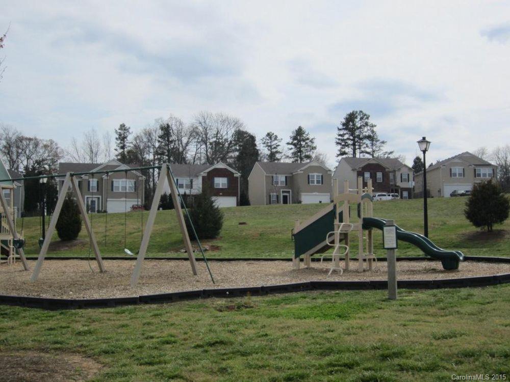 Brandon Ridge - Residential Lease