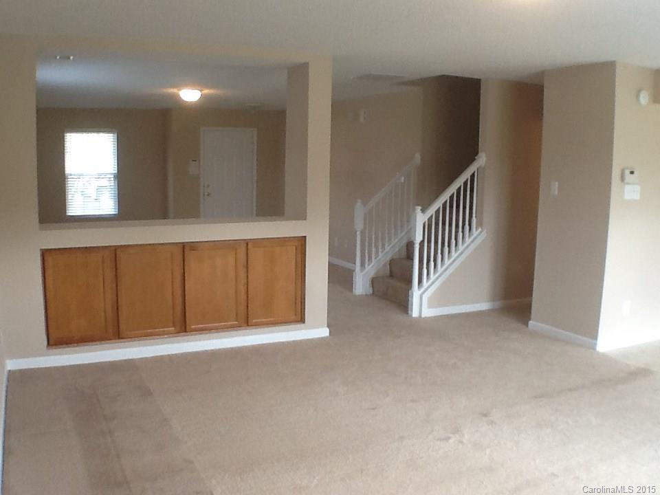 Brandon Ridge - Residential Lease