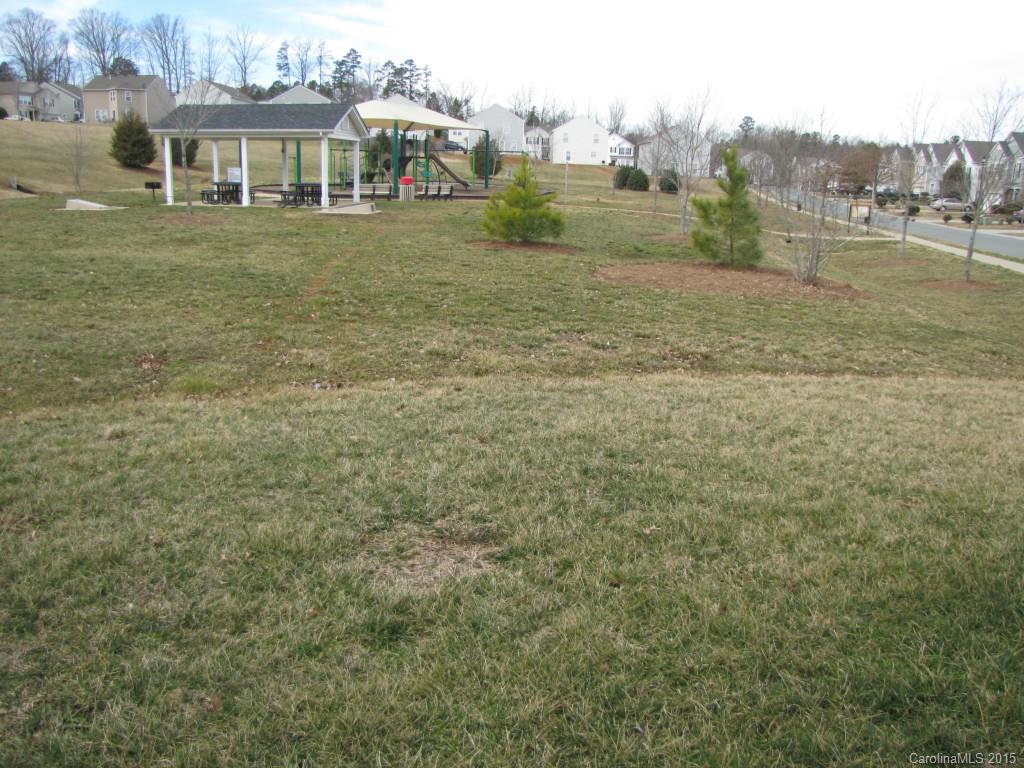 Brandon Ridge - Residential Lease