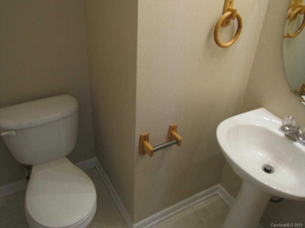 Brandon Ridge - Residential Lease