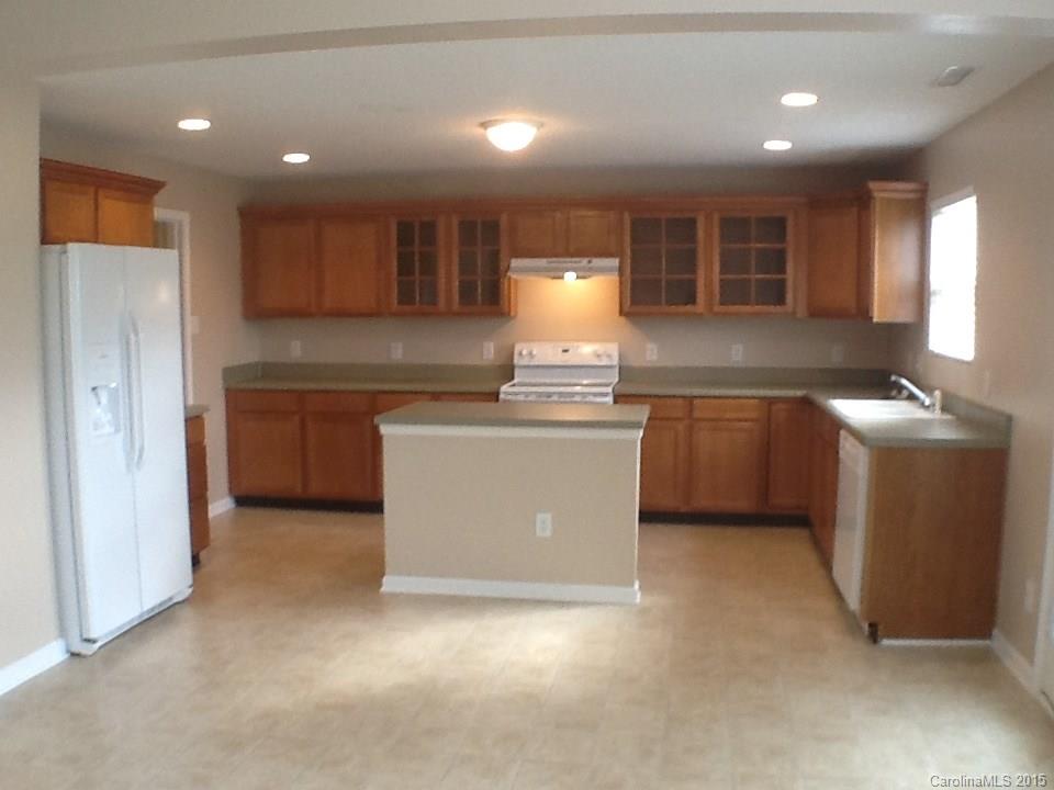 Brandon Ridge - Residential Lease