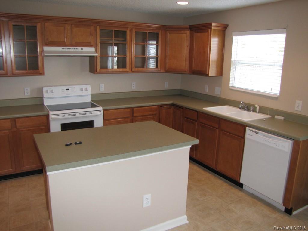 Brandon Ridge - Residential Lease