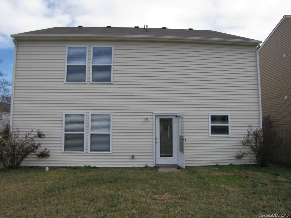 Brandon Ridge - Residential Lease