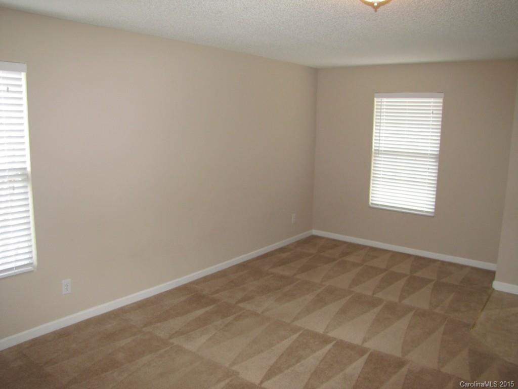 Brandon Ridge - Residential Lease