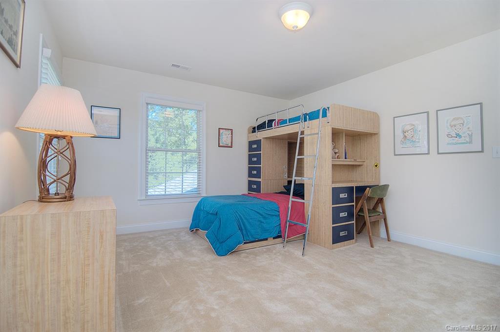 Lake Shore - Residential