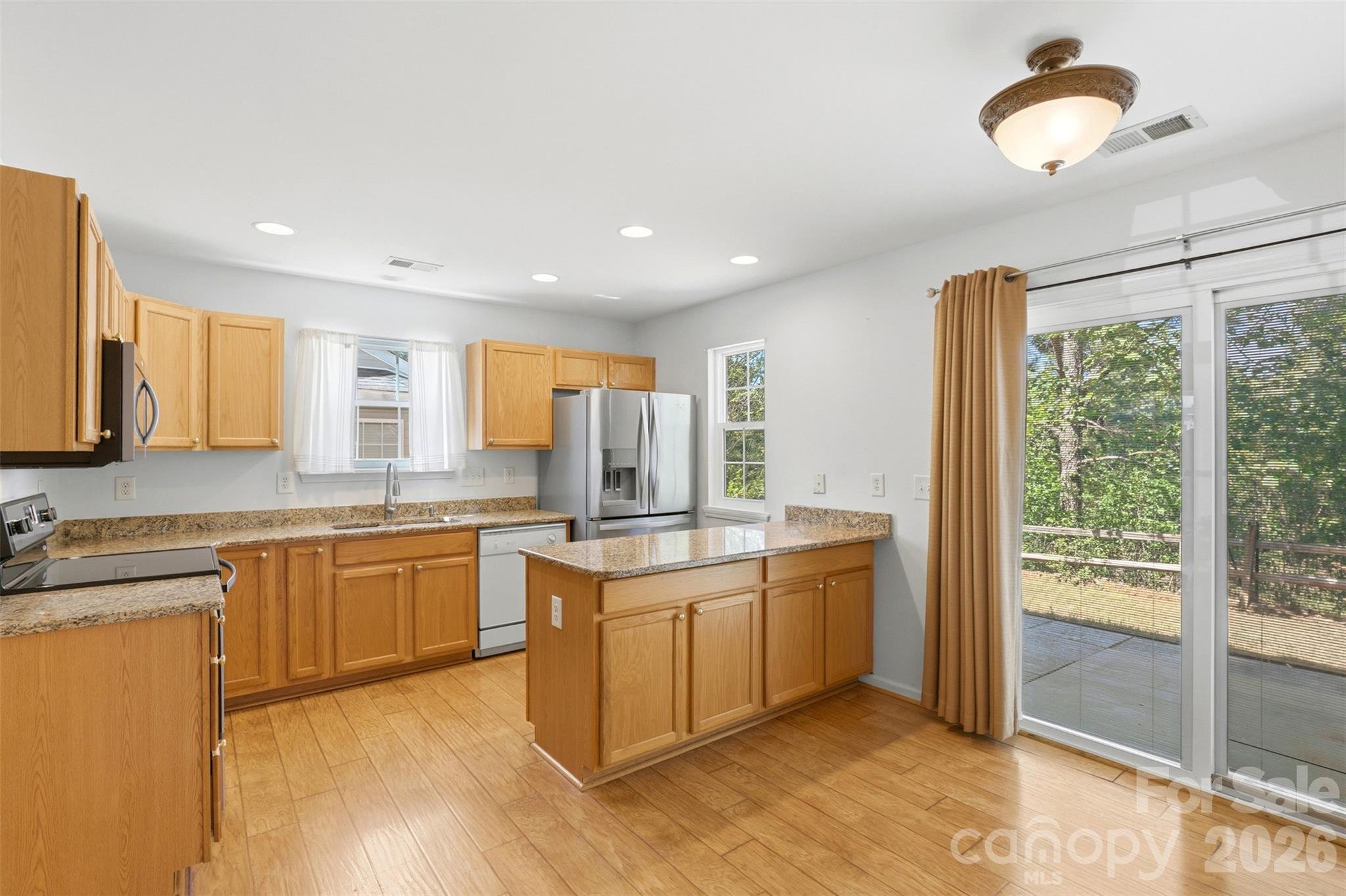 Hanover - Residential