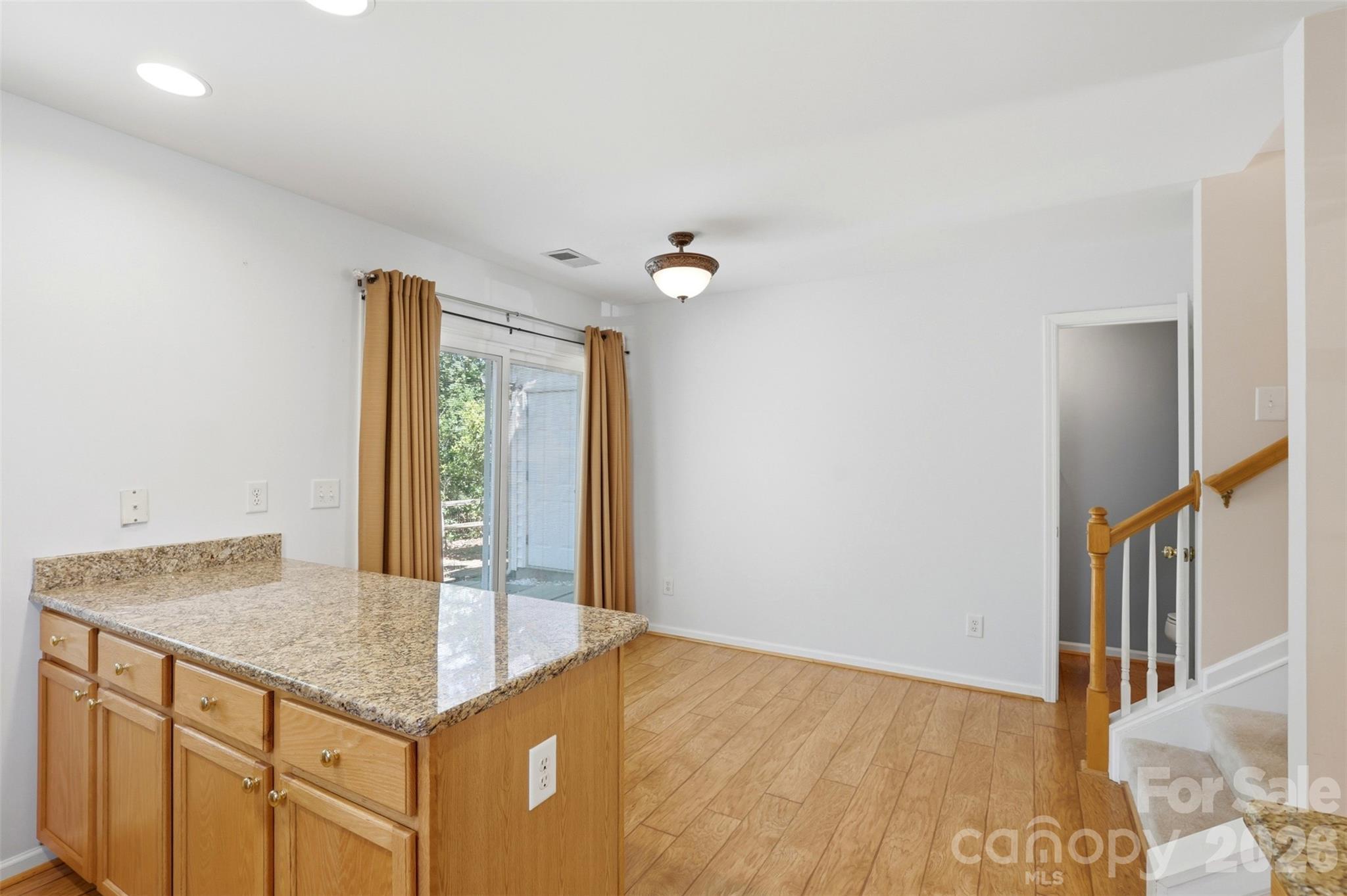 Hanover - Residential