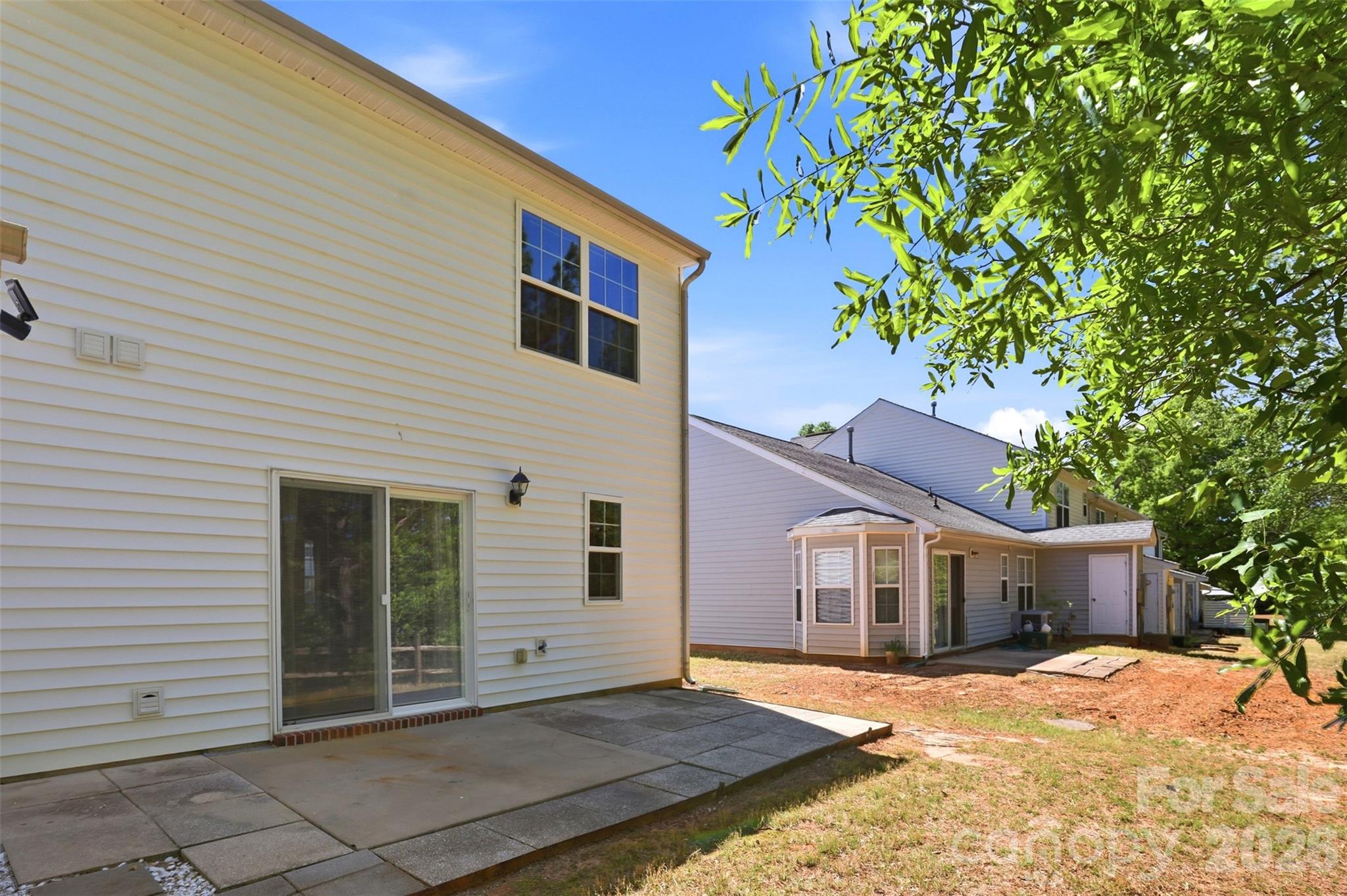 Hanover - Residential