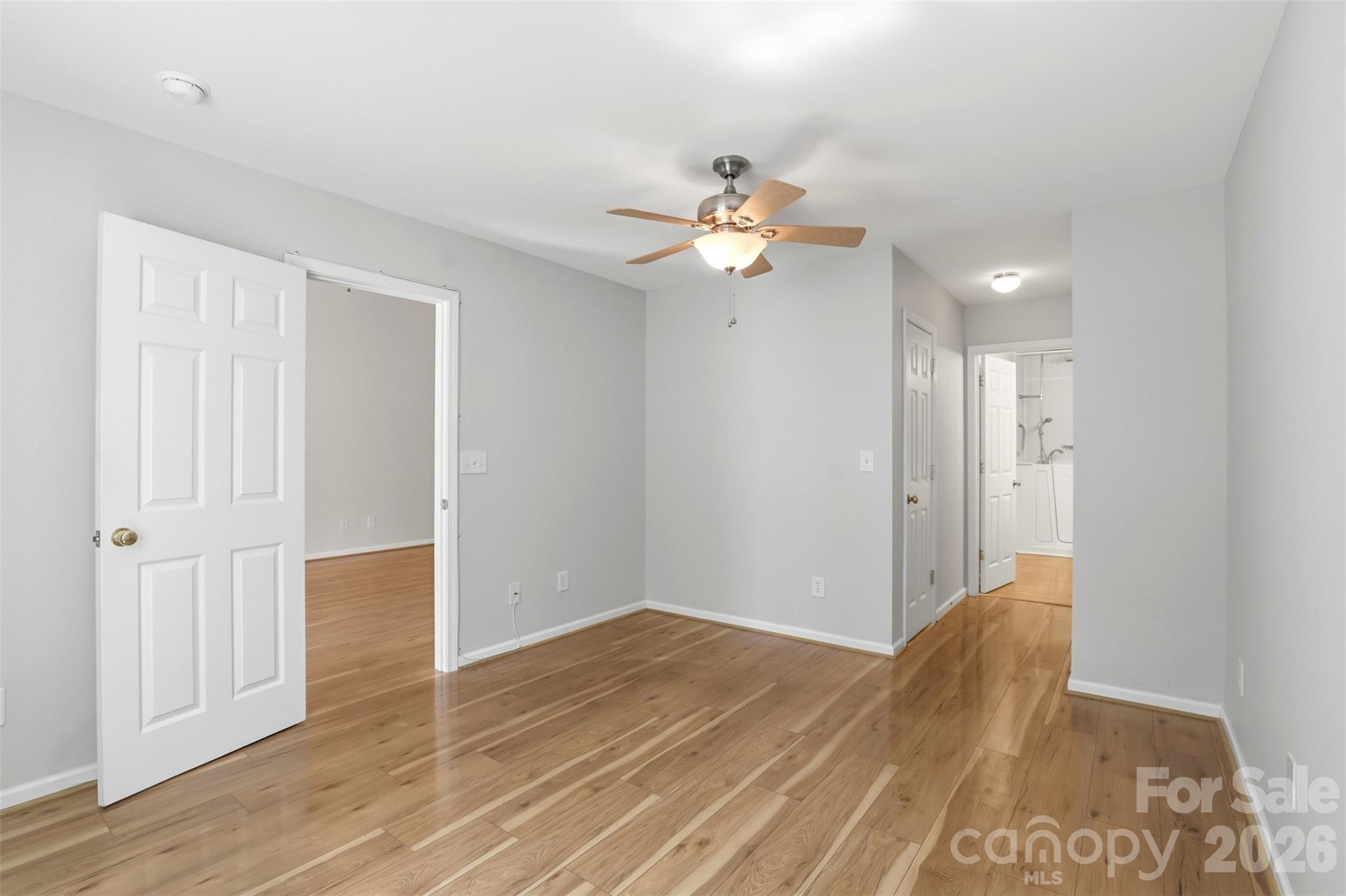 Hanover - Residential