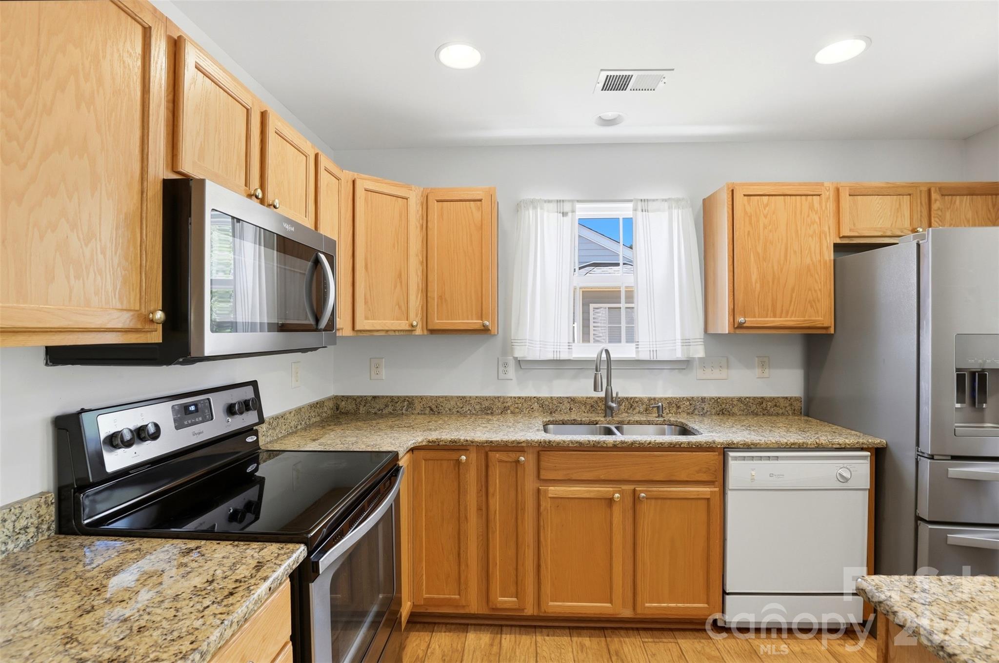 Hanover - Residential