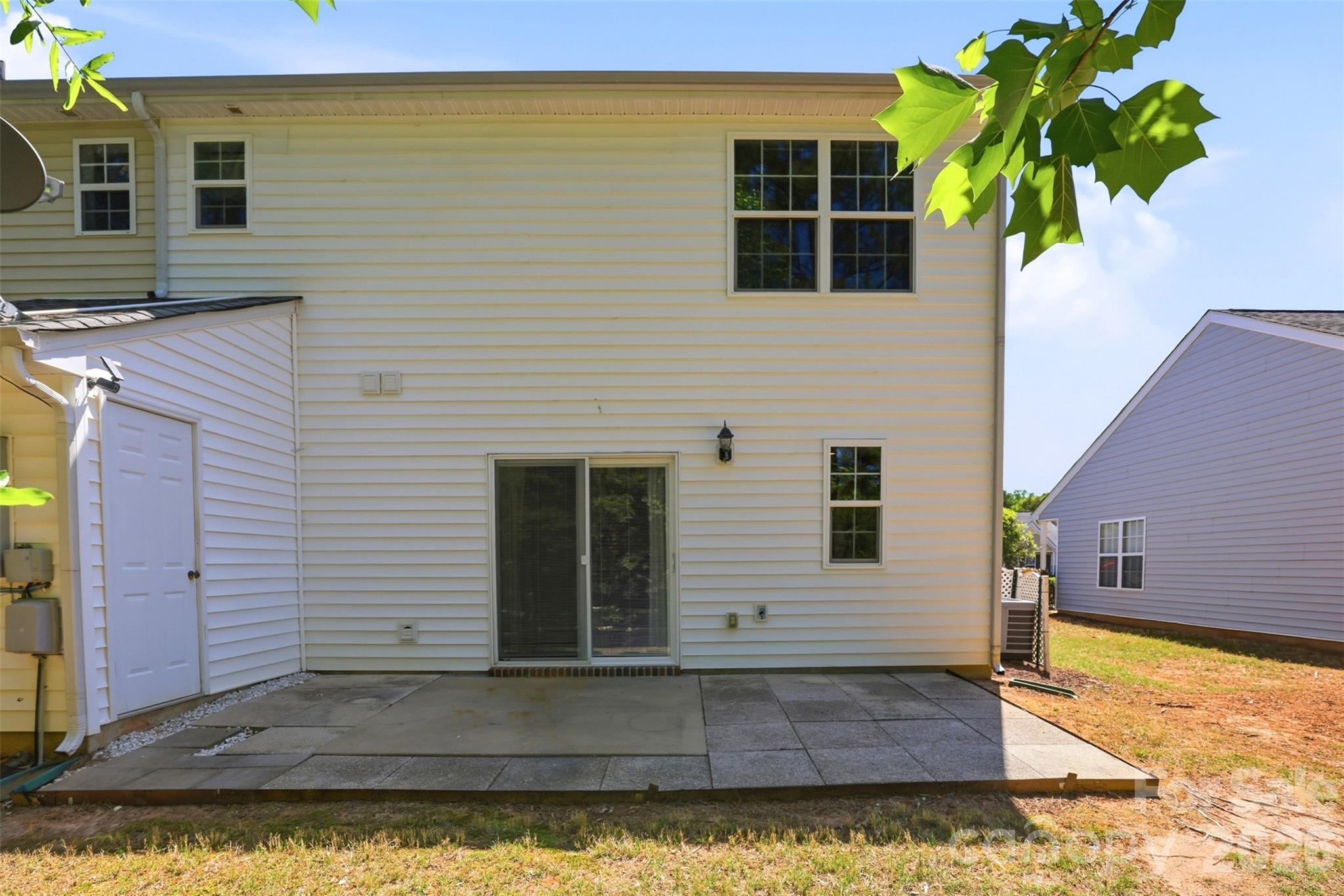 Hanover - Residential