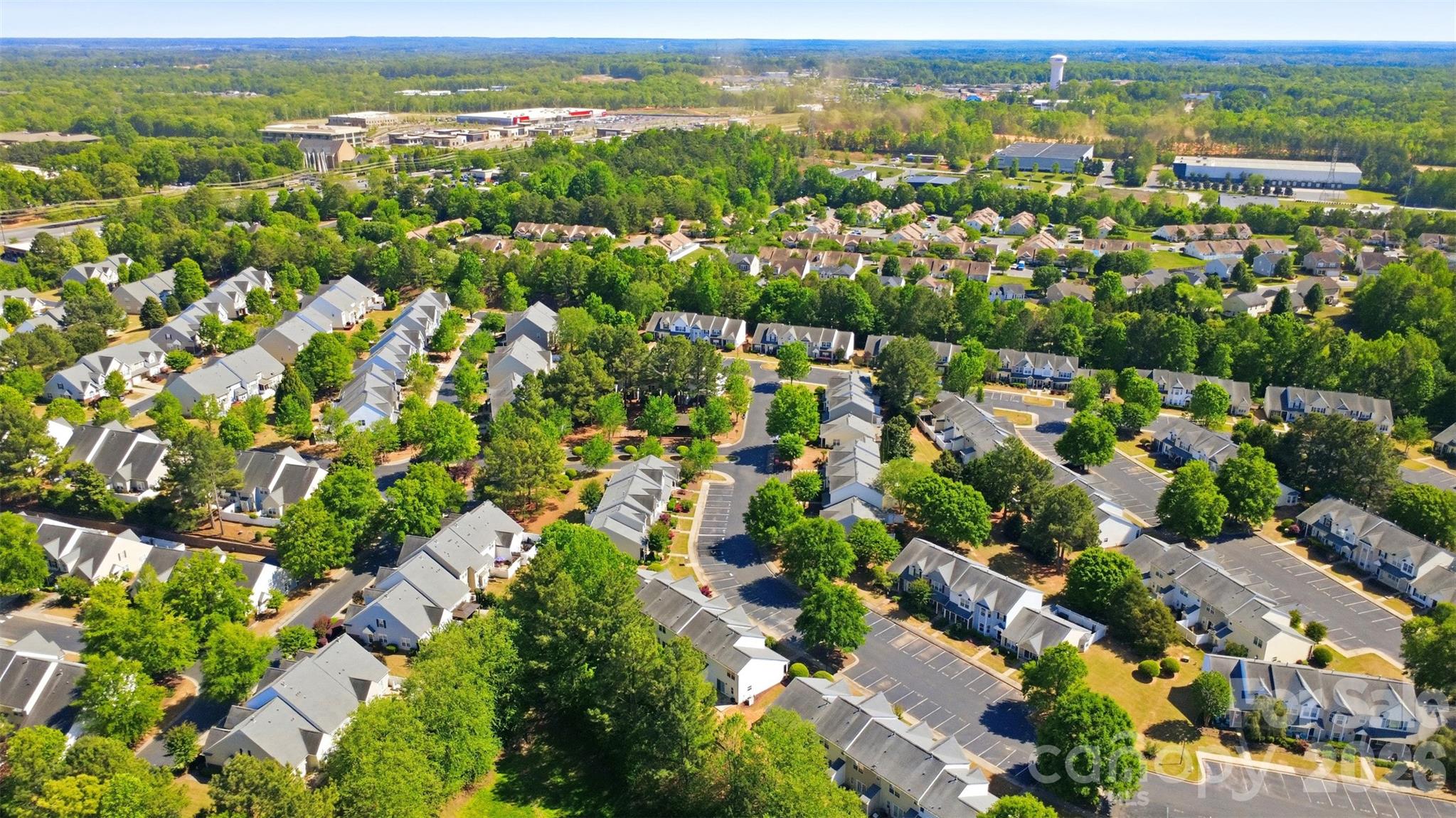 Hanover - Residential