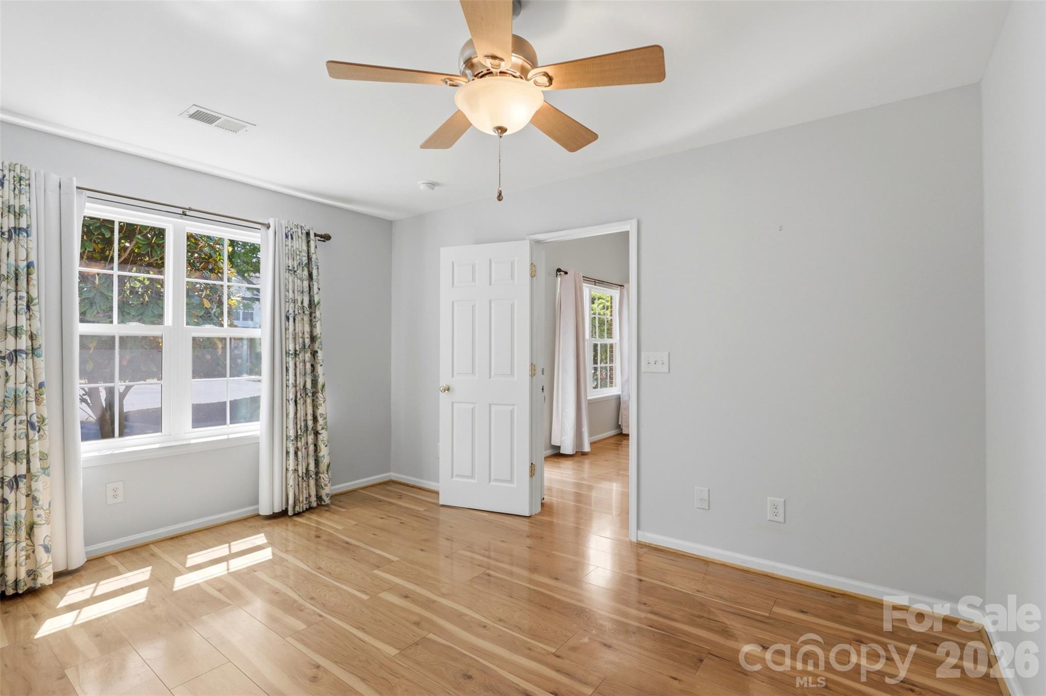 Hanover - Residential